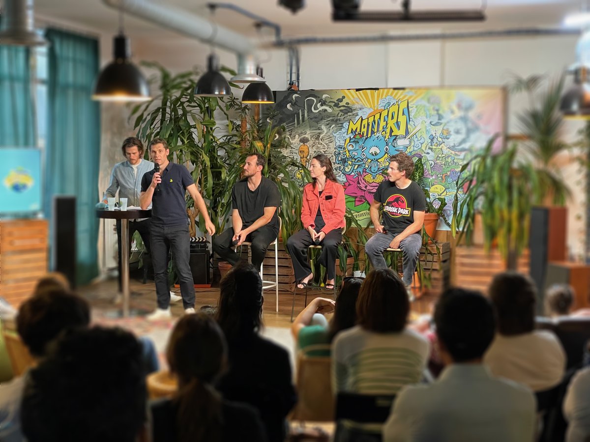 Baptiste Fradin tweet media