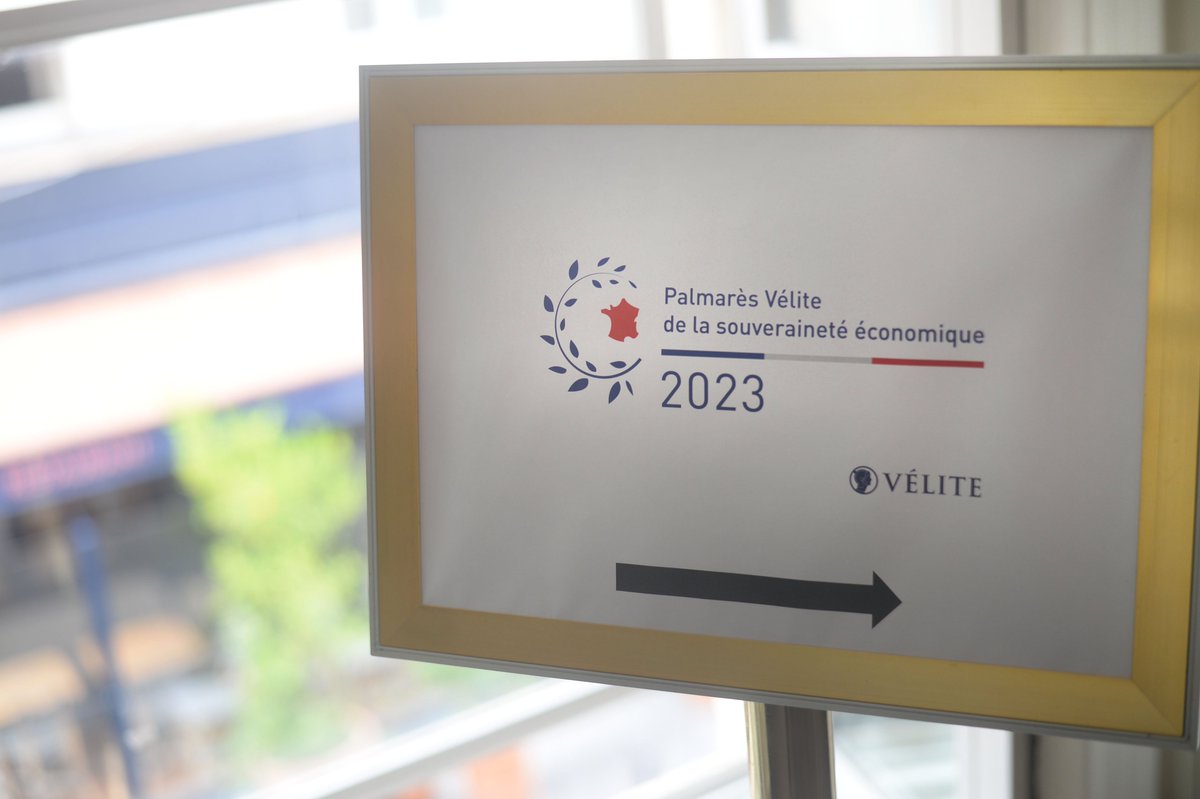 Cabinet Velite tweet media