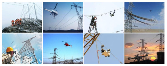 energies_mdpi's tweet photo. #mdpienergies #highlycitedpaper

MTI-YOLO: A Light-Weight and Real-Time Deep Neural Network for Insulator Detection in Complex Aerial Images
https://t.co/hrP652gVJH

@Nanhangnanjing 
Chizhou University

#insulatordetection #imageprocessing #aerialimage #YOLOnetwork https://t.co/zPNdrG14JL