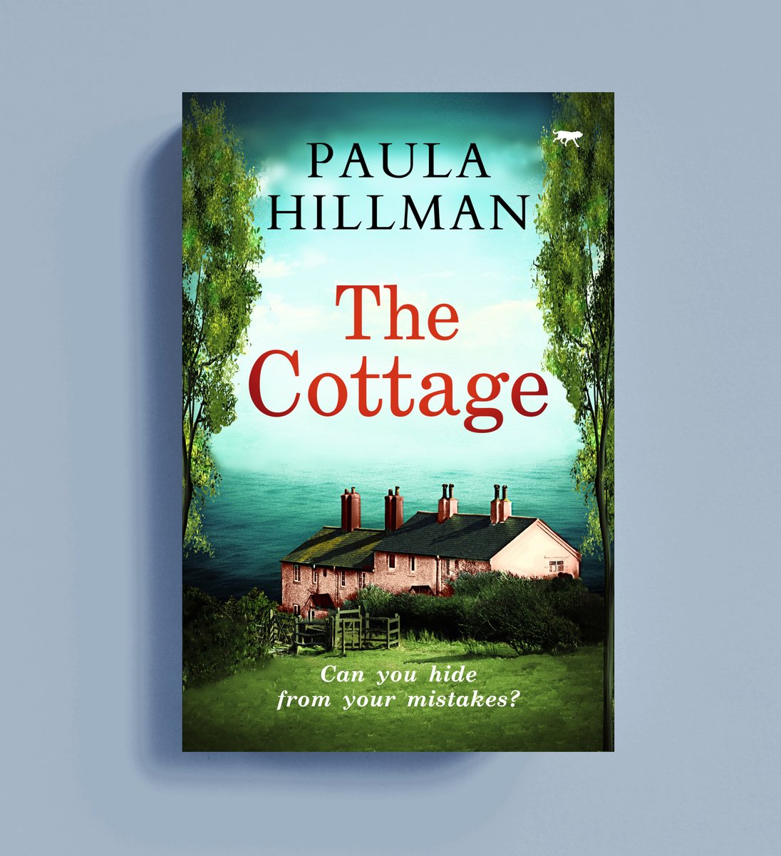 A scandalous accusation sends a woman fleeing to the countryside, where she meets an enigmatic man who also has something to hide...

Discover #TheCottage by @pj_hillman is out now and only 99p!

Grab your copy here: loom.ly/Wj14Hto #crimethriller #newbook