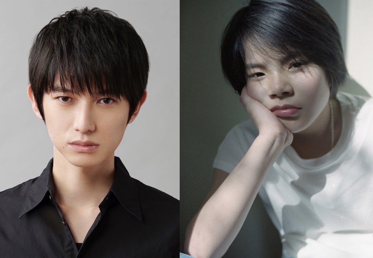 TVTOKYO_PR's tweet photo. ＼＼📣情報解禁／／

#本郷奏多 × #大沢一菜　W主演で決定‼️

👒ーーー
木ドラ24『#姪のメイ』
　　　　　　　ーーー🌿

姪っ子を引き取り福島に仮移住！？
叔父と姪と福島の人々のヒューマンコメディードラマ。

9月7日(木)深夜24時30分スタート❗️
公式Twitter➡️ @tx_meinomei https://t.co/8RPeEGmVtm