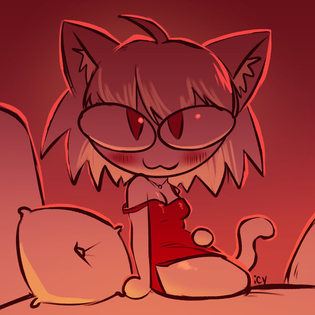 🐱𝓝𝓮𝓬𝓸-𝓐𝓻𝓬🐱 tweet media