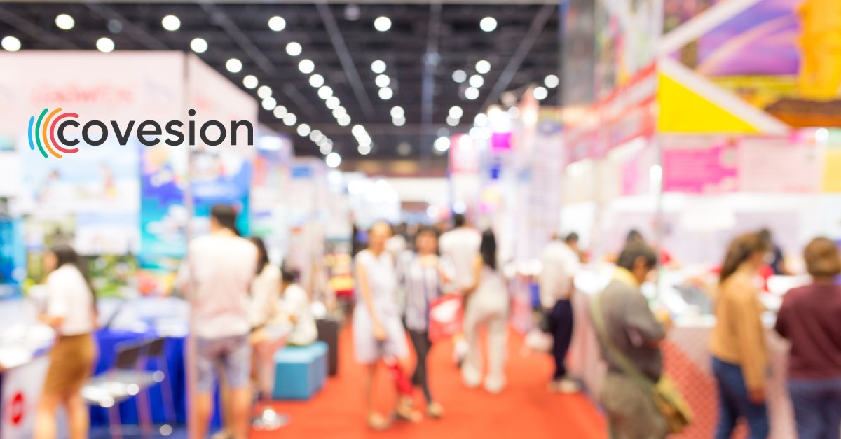 _Covesion's tweet image. If you haven't had the opportunity, please come and visit us on stand B1.527 on the final day of this year's Laser World of Photonics here at the Messe München, Germany.

#_Covesion #electroniccontrol #PPLN #LASERWorldofPHOTONICS #WorldOfPhotonicsCongress #PhotonicsWorld