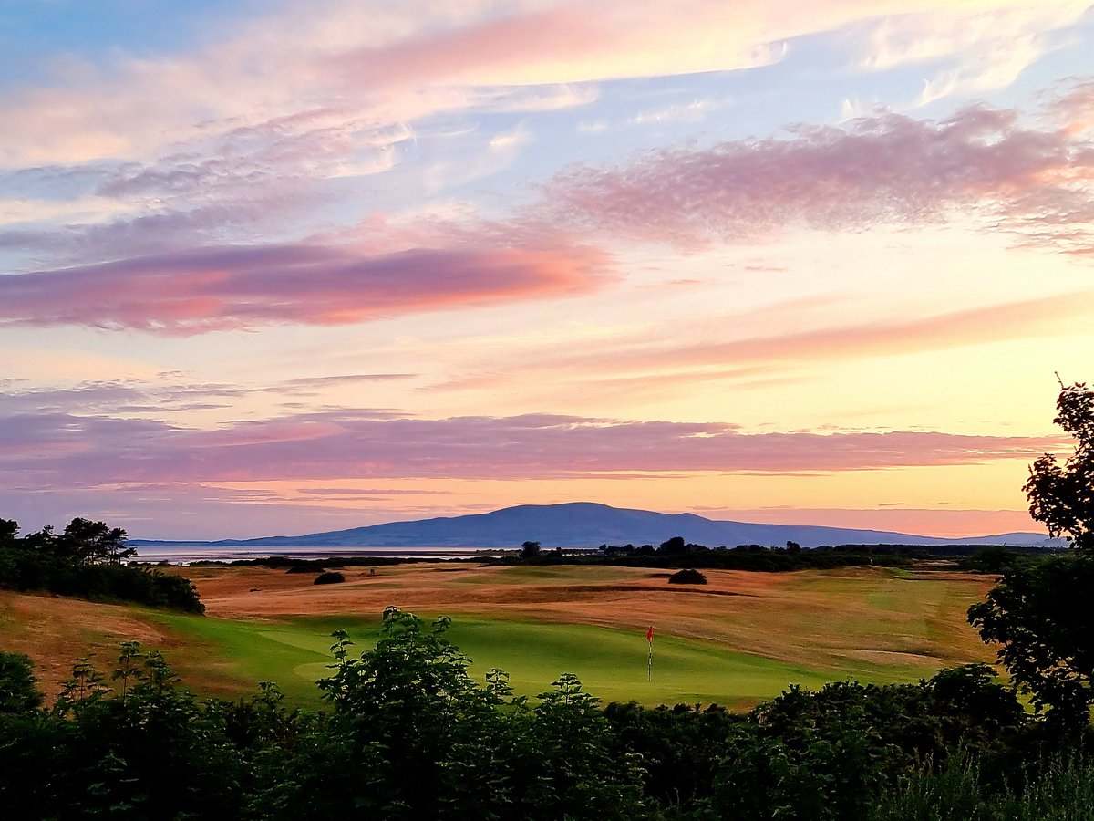 Whisky Tasting Co (@whiskytastingco) on Twitter photo Stunning #sunsetviews last night!
After a BIG Whisky bottling day this was the view to #Criffel over <a href="/PowfootGC/">Powfoot Golf Club</a>
It helps calm us after a really busy few days..
#sunsetvibes #scottishgolf #scottishsunset #solwayfirth #solwaycoast #mindfulness #whiskybottler #whiskytastincompany Stunning #sunsetviews last night!
After a BIG Whisky bottling day this was the view to #Criffel over <a href="/PowfootGC/">Powfoot Golf Club</a>
It helps calm us after a really busy few days..
#sunsetvibes #scottishgolf #scottishsunset #solwayfirth #solwaycoast #mindfulness #whiskybottler #whiskytastincompany