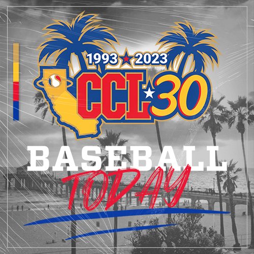 California Collegiate League tweet media