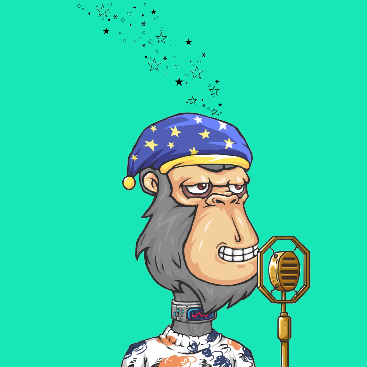 GivecLab X VenomApeClub WL giveaway🎁

3x WL spots are to be won 🔥(24hr)

1️⃣Follow @VenomApe_NFT &amp; <a href="/GivecLab/">Givec Lab</a>

2️⃣Like &amp; RT this tweet 

3️⃣Tag 3 friends &amp; Join the VenomApe discord &amp; Givec Lab Discord

Join Discord : discord.gg/zfa4j7YynM