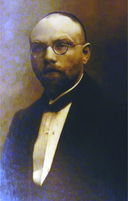 Verhaal.
Op 30 juni 1924 werd Jacob Israël de Haan in Jeruzalem vermoord. Gerrit Komrij rekende hem tot de grootste dichters die Nederland telde. 
Ik schreef een boekje over De Haans vormende jeugdjaren in Zaandam. Een deel daarvan is ook hier te lezen. eriksgaap.nl/2021/12/31/de-…