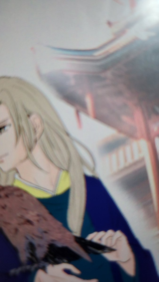 ささっとカラー塗れる魔法ないかな。。。
夜までになんとか完成させたいけどとりあえず途中経過のみ。
本日、第2話③更新してます～🌠(告知は改めていたします) https://t.co/8TOoxCgEFM