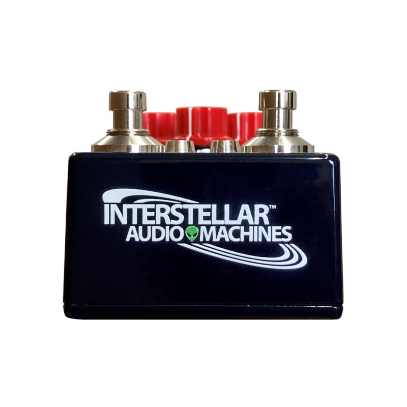 ikebegakki's tweet photo. 【🆕#こちらイケベ新製品情報局】
Interstellar Audio Machines より、ロックレジェンドらに愛された “ファズサウンド” を忠実にリメイク、そしてモダンにリファインされたオクターブファズペダルが新登場!!
#InterstellarAudioMachines
✅https://t.co/DsiBDJ9275
⏰7月1日発売予定 https://t.co/87oGyURRcw