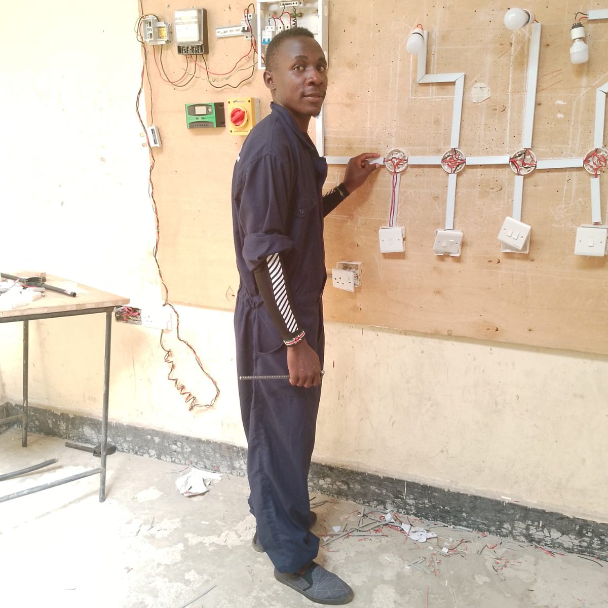 Menasi_Danco's tweet photo. #NewProfilePic https://t.co/6Q9HxlXkiK