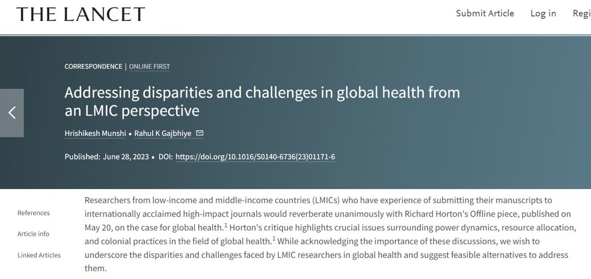 ICMR-NIRRCH tweet media