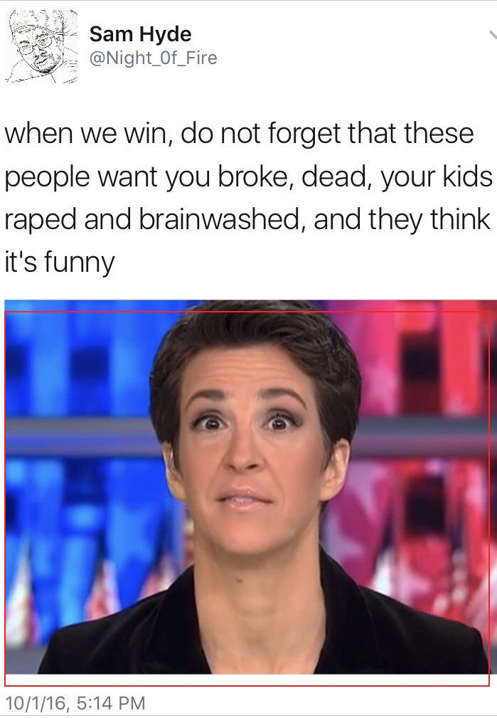 Reptilian Overlord tweet media
