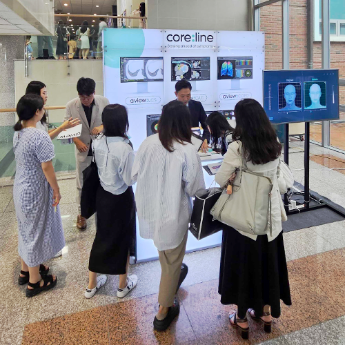 Coreline Soft tweet media