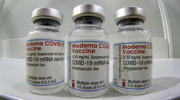 Moderna says its decision to remove a paediatric vaccine from Australia was due to stock shortages.
In comments emailed to The Epoch Times, Moderna Australia said that while the country’s pharmaceutical governing body, the Therapeutic Goods # # # # # #

https://t.co/AIz5WFWFgb https://t.co/FNk979T6Vz