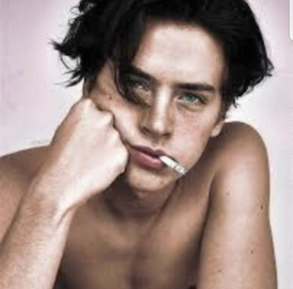 ColsprUpdatesFR's tweet image. - Bon week-end 🩵