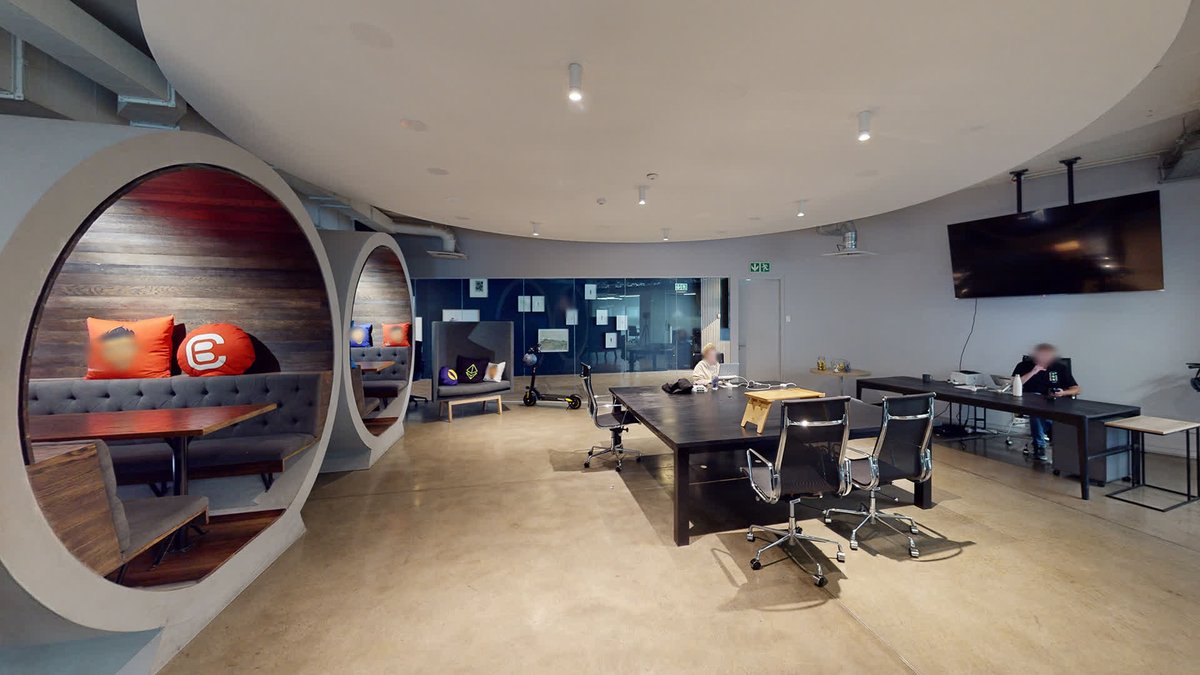We offer flexible workspace solutions to suit every need. TAILORED by TBE enables prospective tenants to curate a workspace environment within our spaces, allowing businesses to envision and create a space that works best for their teams....