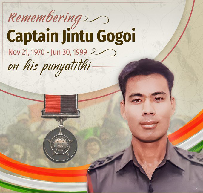 “Our Flag Does Not Fly Because the Wind Moves It, It Flies With the Last Breath of Each Soldier Who Died Protecting It.”-