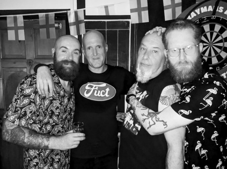 <a href="/LangtoftFestiv1/">Langtoft Festival</a> Can’t wait to rock the hell out of Langtoft, it’s gonna be fun and loud. Looking forward to seeing you all there 😀