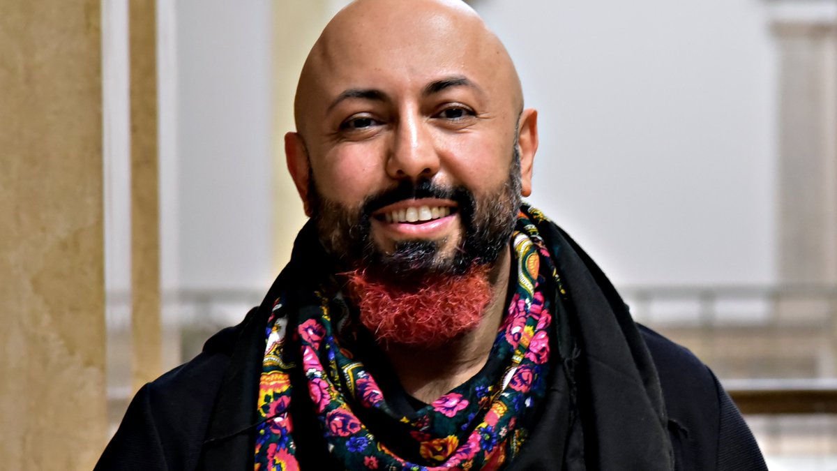 Demokratiecheck von rechts: Die AfD will den Berliner Linke-Abgeordneten Ferat Koçak absetzen. Der Grund: ein Tweet. checkpoint.tagesspiegel.de/langmeldung/1P… #berlin