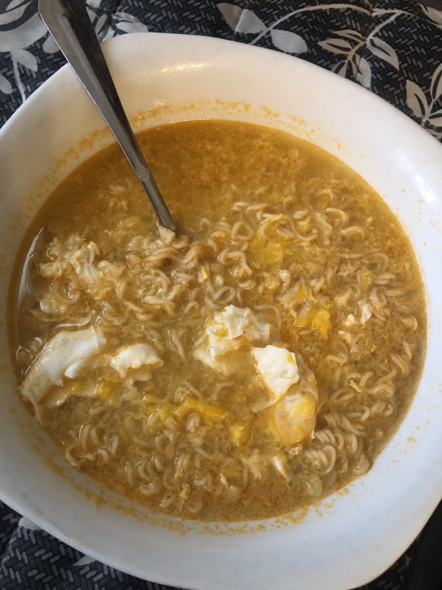 Maggi Kari 🤤 Thankyouuu Loml 
🥹🥰♥️