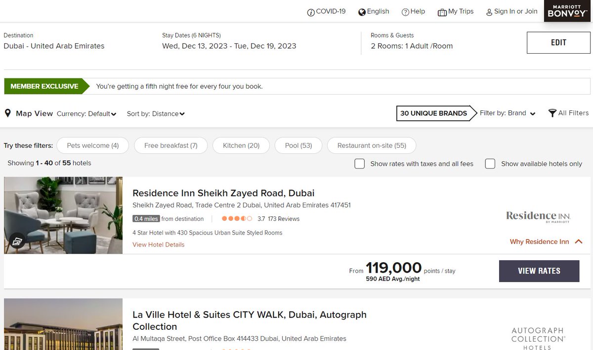 Are you planning to redeem your points and wanted to know where you can ...