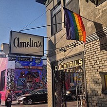 MyNewsRadar's tweet photo. San Fran Weaves Largest Lesbian Flag on Electrical San Francisco's Towering Pink Triangle prepped for Pride Weekend
View Source | June 22, 2023 12:58 pm

The giant canvas pink triangle that is one of the LGBTQ+ community's Pride month symbols in San https://t.co/8C7a57REHk https://t.co/Imi5VSmezl