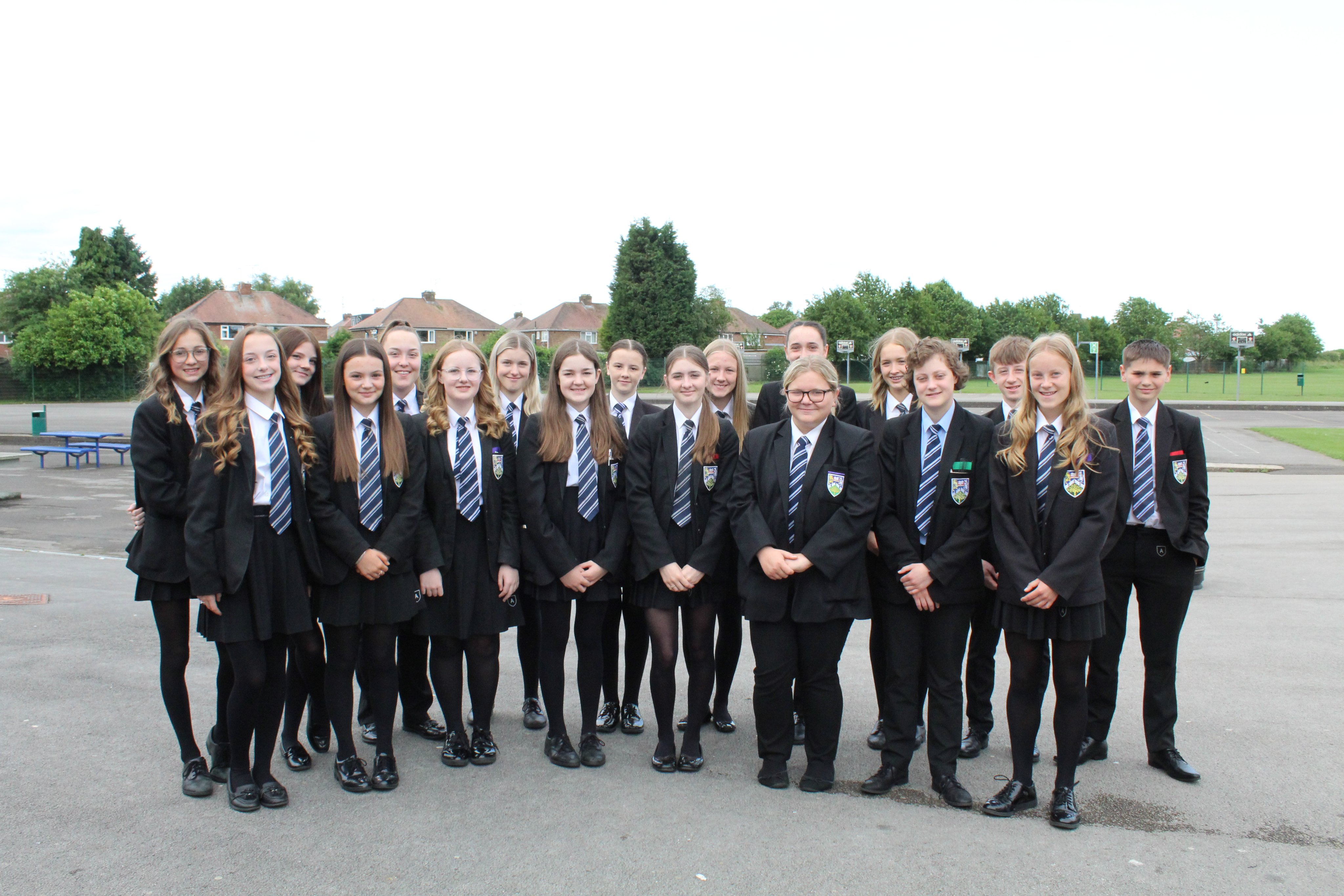 Ashfield School on Twitter 