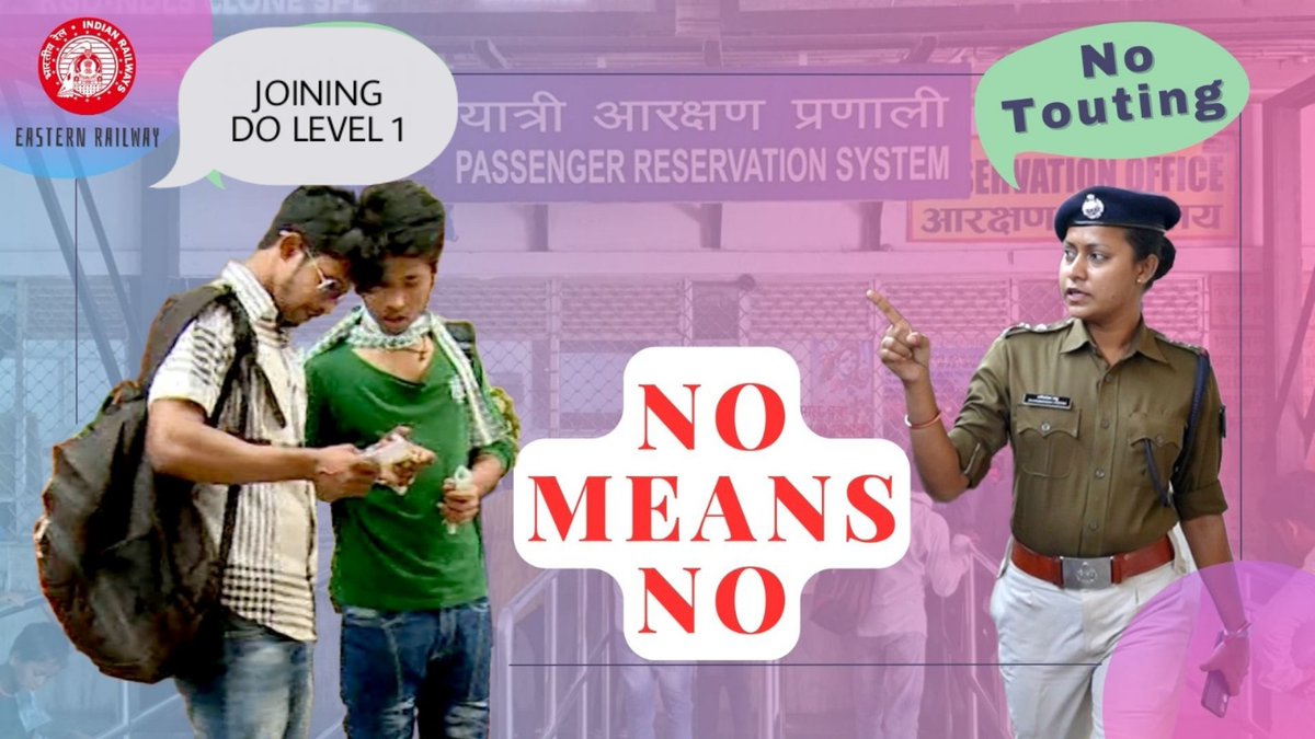 NitinTiwari7676's tweet photo. #RRC_ER_LEVEL_1_JOINING_DO
All other zones have given joining, Eastern Railway is sleeping, when will we get joining,?we want justice! @AshwiniVaishnaw @EasternRailway @DarshanaJardosh @PMOIndia @RailMinIndia @bbcbangla @drmmalda @drmsdah @drmsdah @abhinaymaths @SushilModi https://t.co/XWJyKt325S
