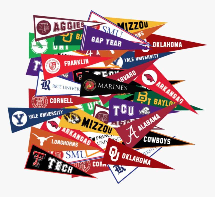 stpfootballbc's tweet photo. Check out Tiger Alumni who’ve played or are starting their careers to play this season in college football! Who’s next? 🐅🏈
#RecruitStonyPoint #TXHSFB #sTpFootball #CollegeFootball #StonyPointRoundRock 

https://t.co/aCteWk7if2 https://t.co/jvyAPLZ7Q4