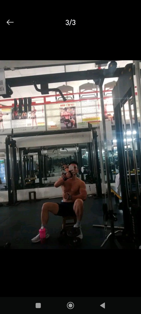 CallboyGym's tweet image. Add zalo 0936250141 .Có gì nhắn tin zalo