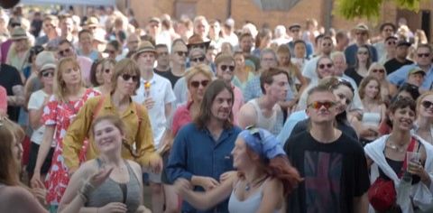 Eel Pie Records tweet media