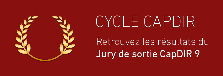 EN3S_officiel's tweet photo. #FormationPro
📢 Découvrez la liste des stagiaires ayant obtenu le cycle #CapDIR 9 suite aux délibérations du jury de sortie.
Félicitations 👏
https://t.co/baWey3di7z https://t.co/8npLS6pFpv