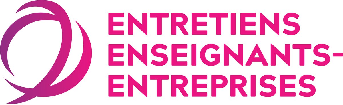 📣 Les Entretiens Enseignants-Entreprise organisé les 29 &amp; 30 août 2023 à Paris
🔭 Thématique : la #démographie au cœur des enjeux du XXIe siècle
🧩 Conférences | Regards croisés | Rencontres
💡 Ressources pédagogiques
✅ Transversalité
Inscription 👉melchior.fr/actualite/les-…