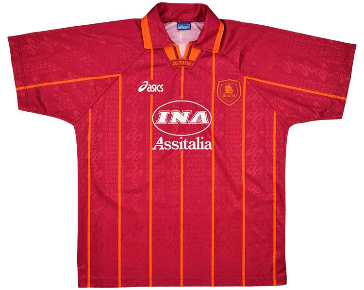 90s Football tweet media
