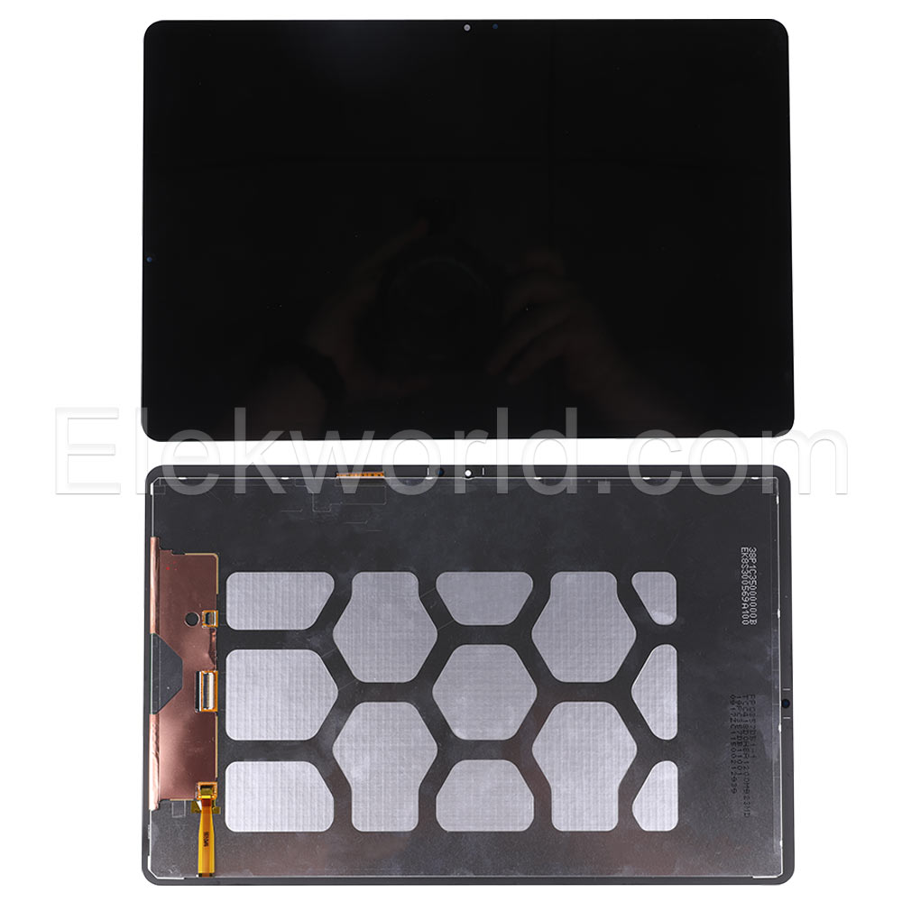 ew_marcus's tweet image. Screen Display for Samsung Galaxy Tab S7 FE (T730, T733, T736), Black

Item No.: NP0702F727

#samsungrepair #samsungtab #galaxytab #galaxytabs7