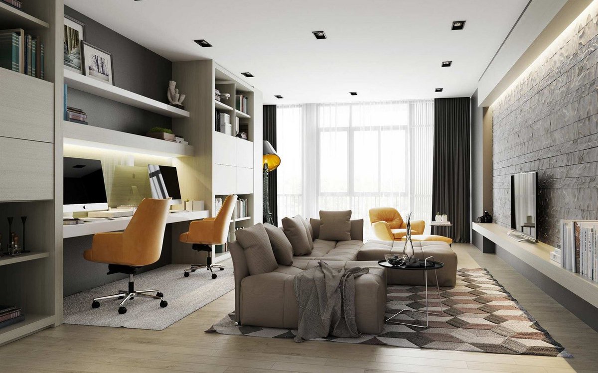 AlaliAbdullah14's tweet photo. •غرفة الدراسة أو مكتبة المنزل 
فراغ متنوع الاحجام وقد يكون صغير جداً و قد يكون منعزل أو جزء من المعيشة للدراسة أو الاعمال الورقية او لجهاز الحاسب والطابعة المنزلية. https://t.co/js0kJZ0gGH