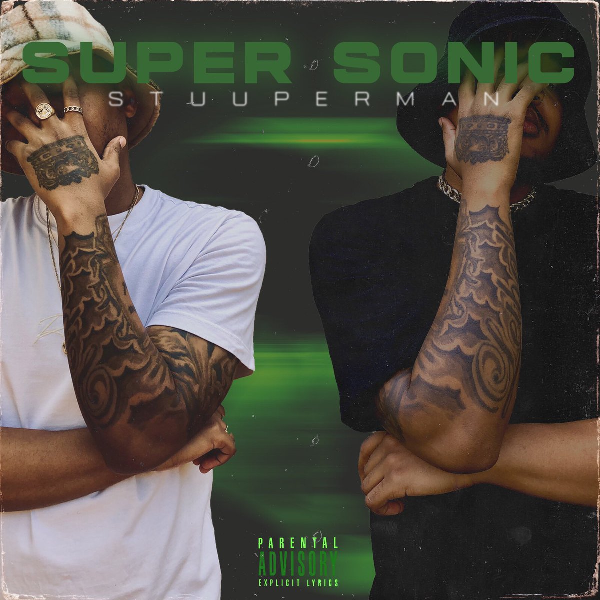 _CXXP375's tweet photo. @BlackAce_za &amp; @STUUPERMVN

Happy New Music Friday!!!! https://t.co/8vzT7xrlcv