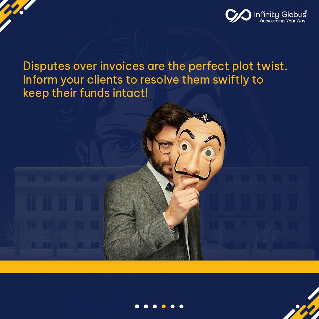 infinityglobus's tweet photo. #InfinityGlobus #accountsreceivable #accountspayable #usaccounting #efficiency #streamlineoperations #optimizecashflow #outsourcingyourway #outsourcingsolutions https://t.co/nRwlliLJ4u