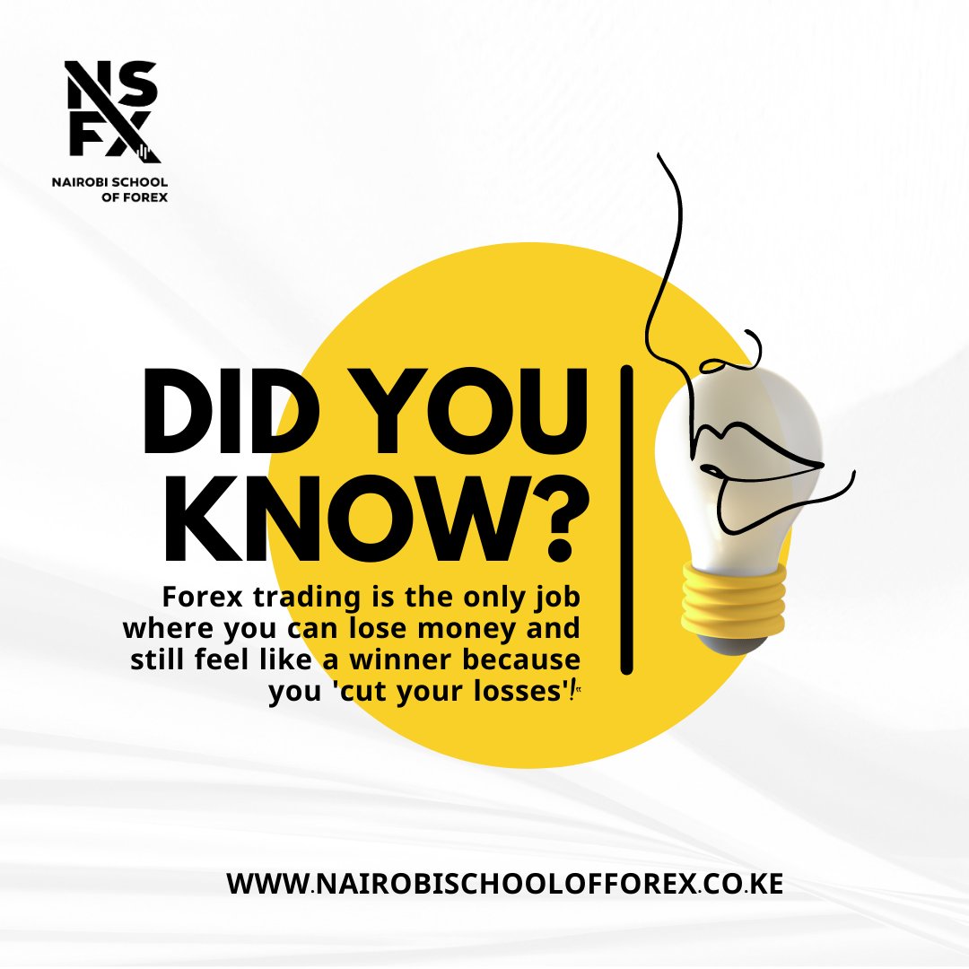 nsfxtrading's tweet photo. Remember, these quotes are meant to be lighthearted and not to be taken seriously. Forex trading involves risks, and it's important to approach it with caution and proper risk management. https://t.co/0t03ozKEcF