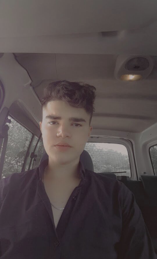 Muhammed Han

Adıyaman Halk Eğitim Merkezi’nde berberlik eğitimi alan 17 yaşındaki Muhammed Han, Adıyaman’da yaşanan depremde hayatını kaybetti.

Başımız sağ olsun.