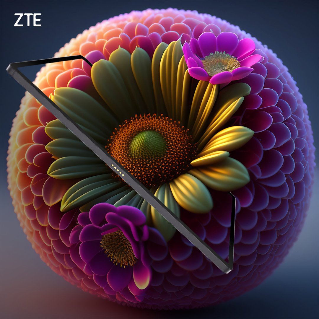 nubiasmartphone's tweet photo. #nubiaPad3D: the only device that lets users: video chat, rent movies, play games, take pictures and video,create text to 3D image with generative AI— all in one device!
Learn more 🔗 https://t.co/hM1RP9sfkB
#zte #nubia #3Dpad #virtualreality #augmentedreality https://t.co/gaUWVQmrpp