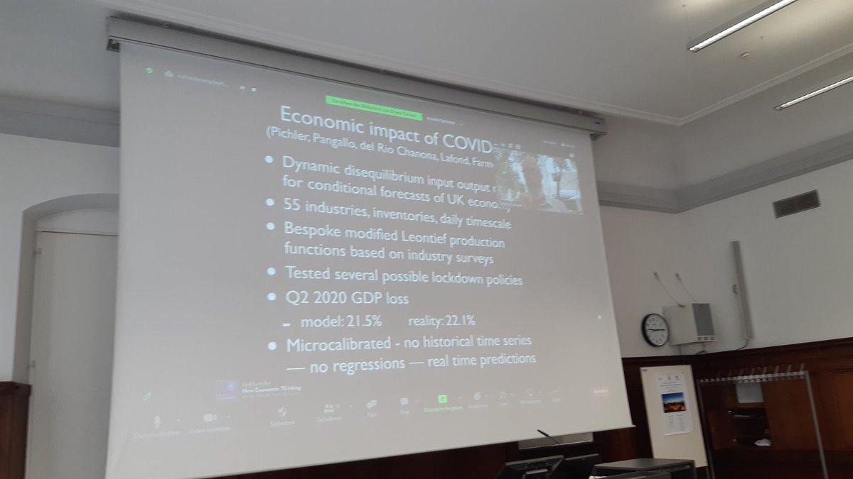 Christian R. Proaño (@cr_proano) on Twitter photo Happening now: <a href="/doyne_farmer/">Doyne Farmer</a> (<a href="/INETOxford/">INET Oxford</a>) giving the first keynote speech at the 5th #BehavioraMacroWorkshop at <a href="/uni_bamberg_of/">Universität Bamberg</a> ! <a href="/bundesbank/">Deutsche Bundesbank</a> <a href="/IMKFlash/">IMK</a> <a href="/boeckler_de/">Hans-Böckler-Stiftung</a> <a href="/INET_Complexity/">INET Complexity</a> <a href="/PluralEcon/">Netzwerk Plurale Ökonomik</a> @BMWK_Econ <a href="/DezernatZ/">Dezernat Zukunft @dezernatzukunft.bsky.social</a> <a href="/j_lustenhouwer/">Joep Lustenhouwer</a> <a href="/Westerfrank190/">Frank Westerhoff</a> <a href="/RafaelKothe/">Rafael Kothe</a> <a href="/maike_korsinnek/">Maike Korsinnek</a> Happening now: <a href="/doyne_farmer/">Doyne Farmer</a> (<a href="/INETOxford/">INET Oxford</a>) giving the first keynote speech at the 5th #BehavioraMacroWorkshop at <a href="/uni_bamberg_of/">Universität Bamberg</a> ! <a href="/bundesbank/">Deutsche Bundesbank</a> <a href="/IMKFlash/">IMK</a> <a href="/boeckler_de/">Hans-Böckler-Stiftung</a> <a href="/INET_Complexity/">INET Complexity</a> <a href="/PluralEcon/">Netzwerk Plurale Ökonomik</a> @BMWK_Econ <a href="/DezernatZ/">Dezernat Zukunft @dezernatzukunft.bsky.social</a> <a href="/j_lustenhouwer/">Joep Lustenhouwer</a> <a href="/Westerfrank190/">Frank Westerhoff</a> <a href="/RafaelKothe/">Rafael Kothe</a> <a href="/maike_korsinnek/">Maike Korsinnek</a>