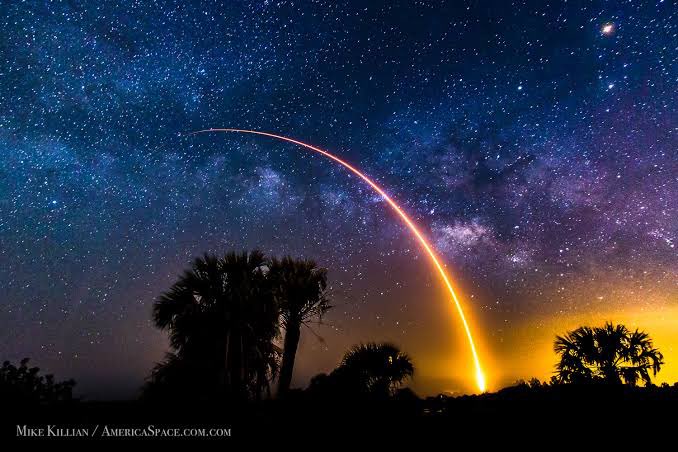 cb_doge's tweet photo. "The stars incline us, they do not bind us." ✨ https://t.co/qqmVmDPw9v
