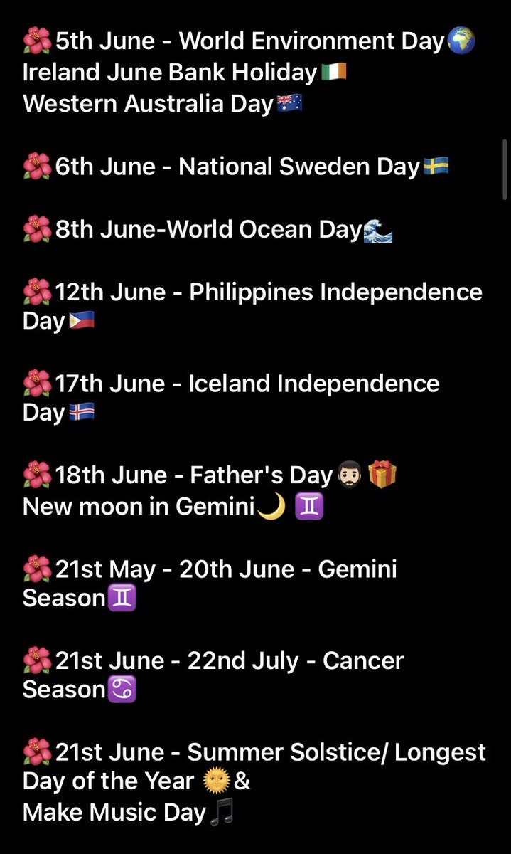 NevGWeatherGirl's tweet photo. Bye June! 👋🏽😟🌺🧡

I’m sad to see the back of June for another year.
June is my favourite month, these long days and short nights are 😍

#June2023 https://t.co/Kvj6Chtz6G
