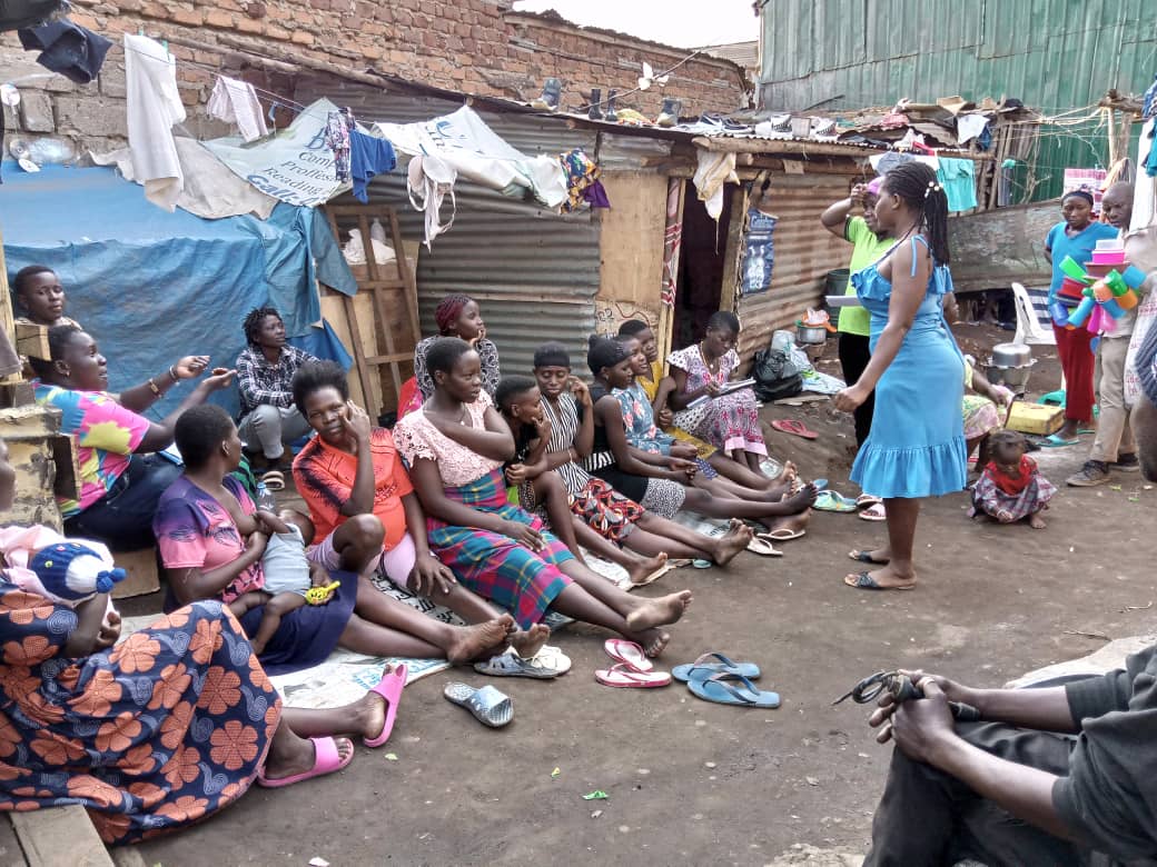 Herman Ssessaazi tweet media