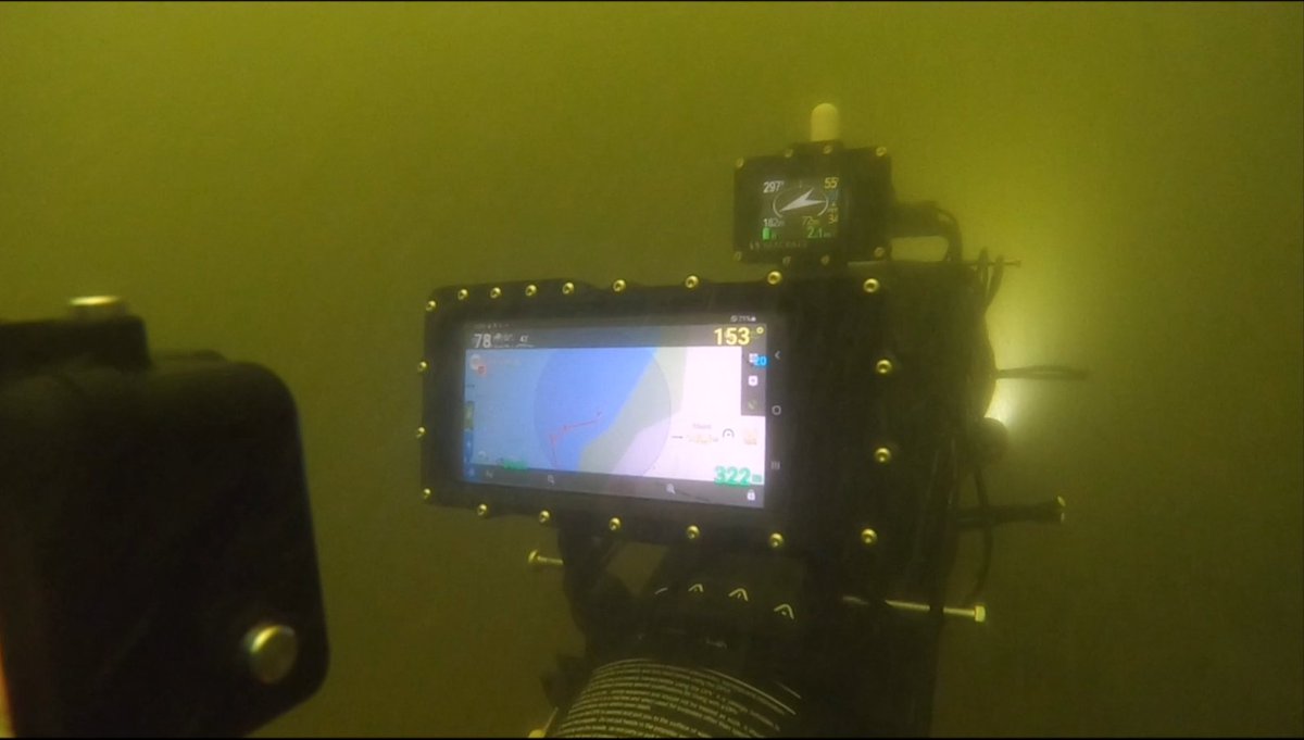 locusmap's tweet photo. Locus Map on a helicopter? On a fire truck? On a submersible scooter? No problem with its versatility 📷 Check a few stories about the various bizarre ways our app is used. #LocusMap #rarity #Bizarre #natureprotection #searchandrescue #underwaterworld https://t.co/bFiBzv27ev https://t.co/dM5b8EYCau