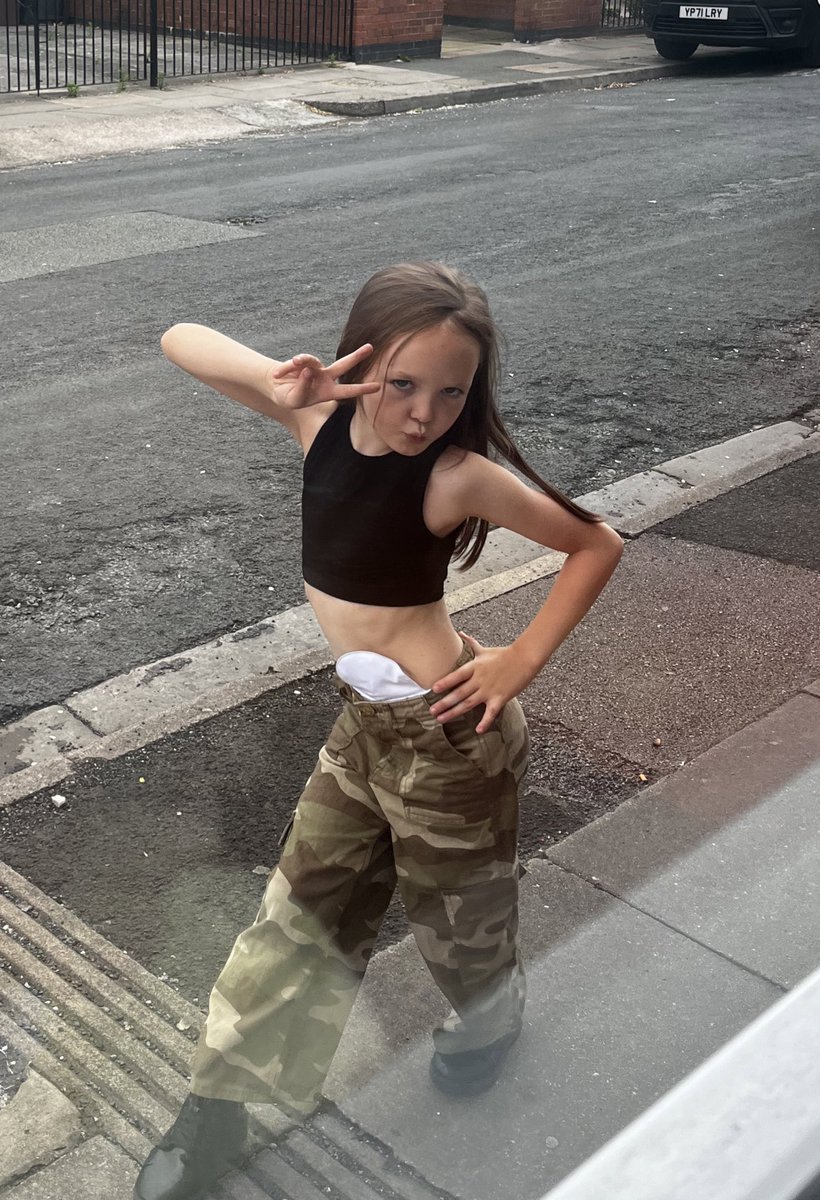 This evening Jessica is attending the <a href="/Ykids_Charity/">Ykids</a> awards to receive the courage award 🫶 we are so proud of everything this little lady has achieved and she’s only 8 years old 💕 Thankyou to everyone who’s supported her over the years all your support is shown to Jessica 🫶