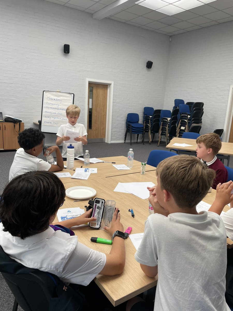 Nicola Rispoli-Hall (@nicola__rh) on Twitter photo 100% of <a href="/FoxboroughSch/">Foxborough Primary</a> year 5 students now recognise themselves as leaders through the Pioneer Pupil Leadership Foothills Programme. Thanks you to their amazing #bilaycoaches from <a href="/UCGSchool/">Upton Court Grammar School</a> and <a href="/DesboroughSch/">Desborough College</a>. #growth #unity 100% of <a href="/FoxboroughSch/">Foxborough Primary</a> year 5 students now recognise themselves as leaders through the Pioneer Pupil Leadership Foothills Programme. Thanks you to their amazing #bilaycoaches from <a href="/UCGSchool/">Upton Court Grammar School</a> and <a href="/DesboroughSch/">Desborough College</a>. #growth #unity