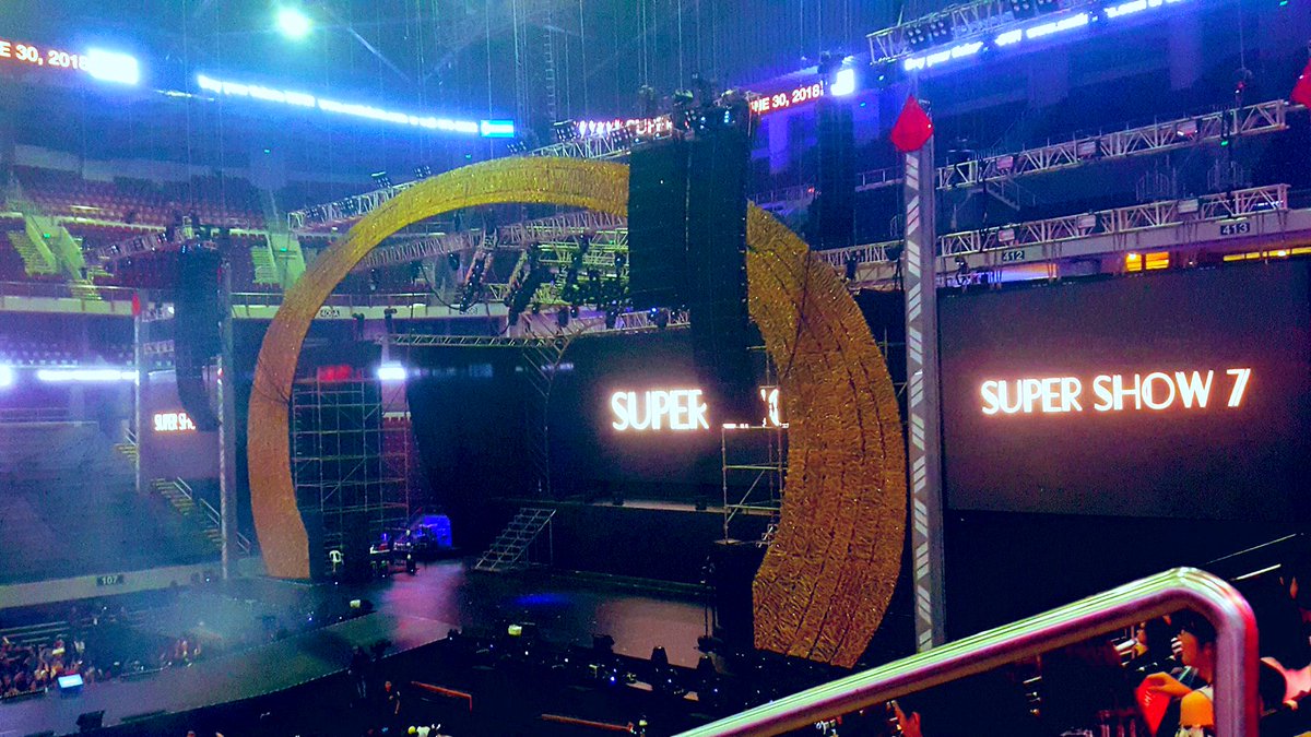 donghaejagiya's tweet photo. Happiest Birthday to you our Inang Reyna @happeehour 💙 And Happy 5th Anniversary to #SS7inManila 🥹🫶🏻 https://t.co/dPBZGACvo8