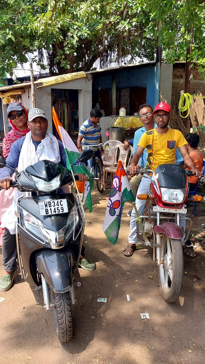 Indian School of Democracy tweet media